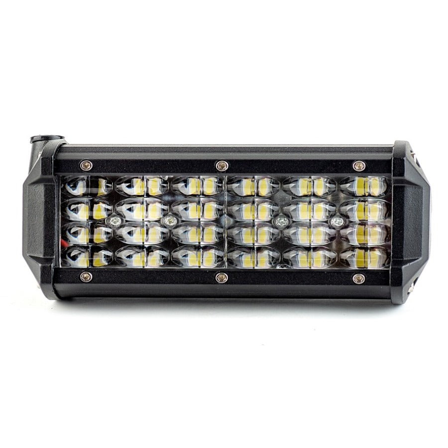 LED bar - 24W - 24 LED - 2000 Lumen - 17cm LED bar - 24W - 24 LED - 2000 Lumen - 17cm